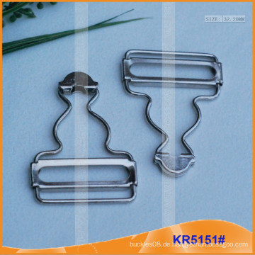 Metall Kürbis Gürtelschnalle KR5151